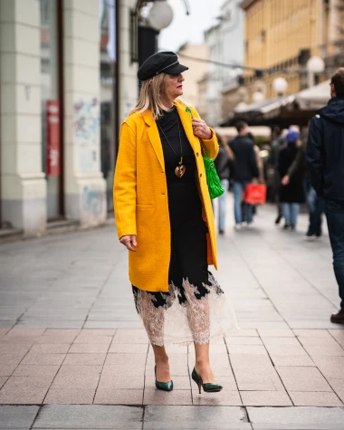 Fantastični outfiti u bojama sa zagrebačke &scaron;pice su pravi vjesnici proljeća