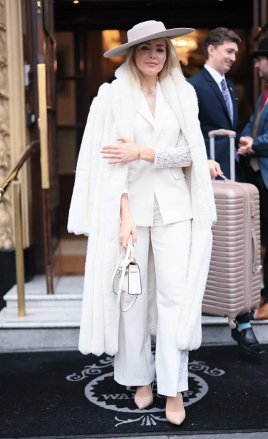 Ulična moda Londona: Fenomenalni outfiti koje morate vidjeti