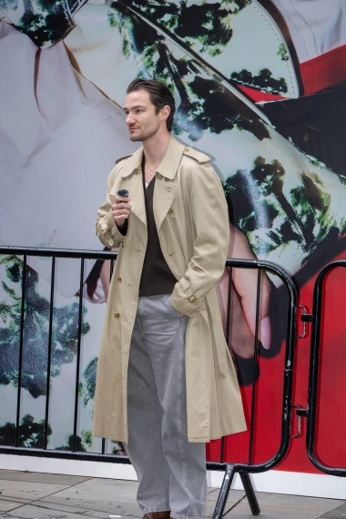 Ulična moda Londona: Fenomenalni outfiti koje morate vidjeti