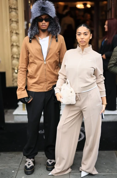 Ulična moda Londona: Fenomenalni outfiti koje morate vidjeti