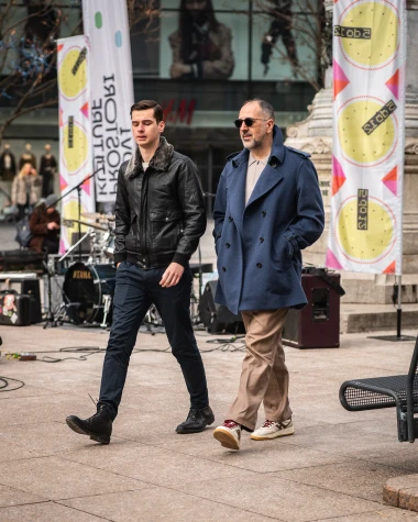 Nitko kao Zagrepčanke: &Scaron;pica fenomenalna unatoč niskim temperaturama