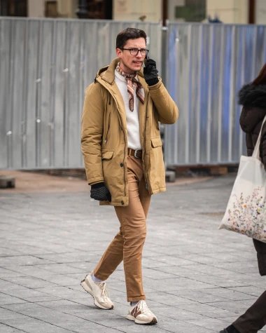 Nitko kao Zagrepčanke: &Scaron;pica fenomenalna unatoč niskim temperaturama