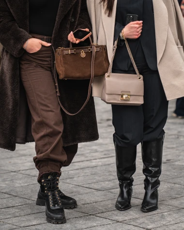 Nitko kao Zagrepčanke: &Scaron;pica fenomenalna unatoč niskim temperaturama