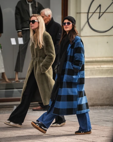 Nitko kao Zagrepčanke: &Scaron;pica fenomenalna unatoč niskim temperaturama