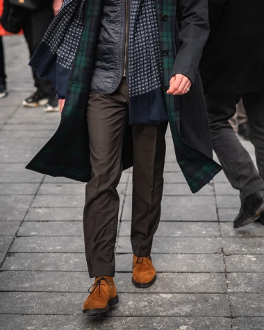 Nitko kao Zagrepčanke: &Scaron;pica fenomenalna unatoč niskim temperaturama