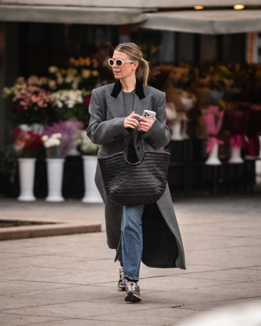 Nitko kao Zagrepčanke: &Scaron;pica fenomenalna unatoč niskim temperaturama