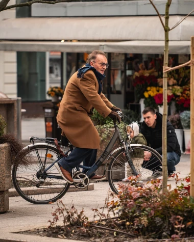 Nitko kao Zagrepčanke: &Scaron;pica fenomenalna unatoč niskim temperaturama