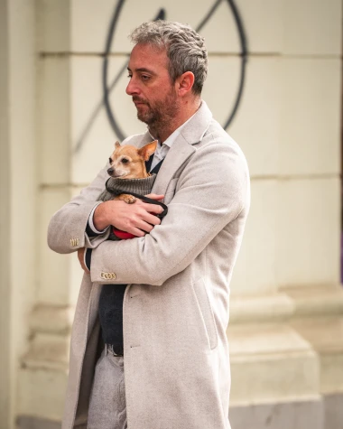 Nitko kao Zagrepčanke: &Scaron;pica fenomenalna unatoč niskim temperaturama