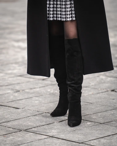 Nitko kao Zagrepčanke: &Scaron;pica fenomenalna unatoč niskim temperaturama