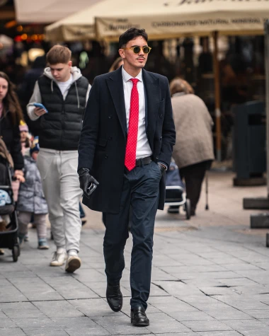 Nitko kao Zagrepčanke: &Scaron;pica fenomenalna unatoč niskim temperaturama