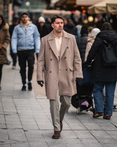 Nitko kao Zagrepčanke: &Scaron;pica fenomenalna unatoč niskim temperaturama