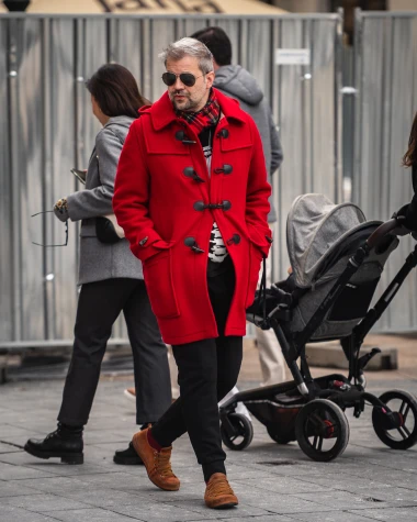 Nitko kao Zagrepčanke: &Scaron;pica fenomenalna unatoč niskim temperaturama