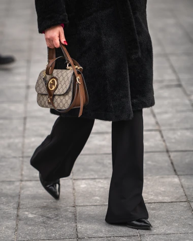 Nitko kao Zagrepčanke: &Scaron;pica fenomenalna unatoč niskim temperaturama