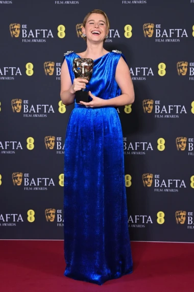 Najgore odjevene zvijezde na dodjeli BAFTA-e 2026.: Teyana Taylor veliko razočaranje
