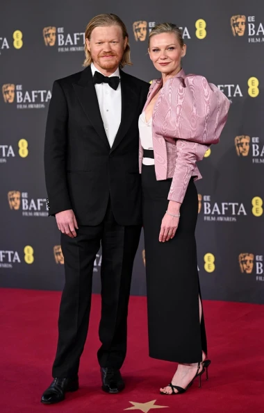 Najgore odjevene zvijezde na dodjeli BAFTA-e 2026.: Teyana Taylor veliko razočaranje