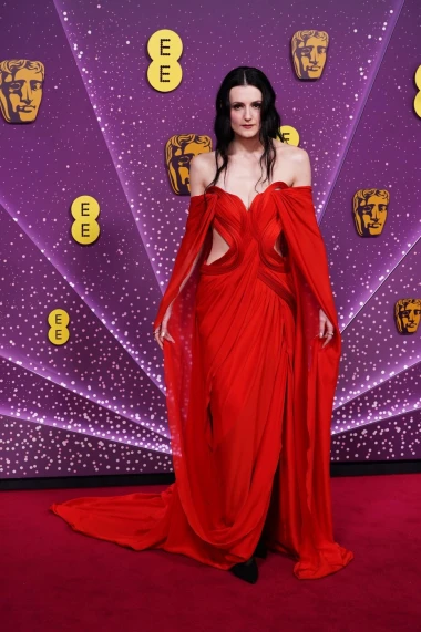 Najgore odjevene zvijezde na dodjeli BAFTA-e 2026.: Teyana Taylor veliko razočaranje