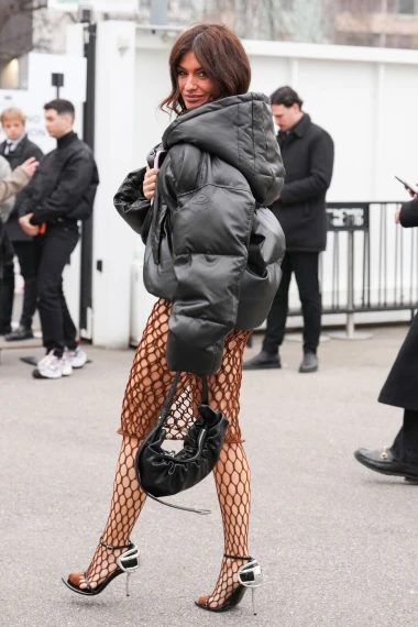 Traper u prvom planu: Dieselova energija zavladala ulicama Milana