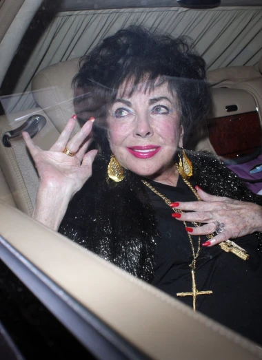 Fenomen zvan Elizabeth Taylor: Dijamanti, skandali i rijetka tjelesna anomalija