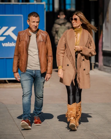 Zgodne Zagrepčanke i prvi proljetni outfiti: &Scaron;pica kakvu smo jedva dočekali