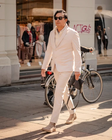 Zgodne Zagrepčanke i prvi proljetni outfiti: &Scaron;pica kakvu smo jedva dočekali