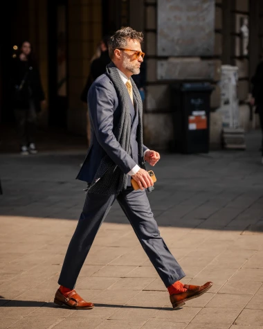 Zgodne Zagrepčanke i prvi proljetni outfiti: &Scaron;pica kakvu smo jedva dočekali