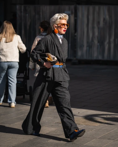 Zgodne Zagrepčanke i prvi proljetni outfiti: &Scaron;pica kakvu smo jedva dočekali