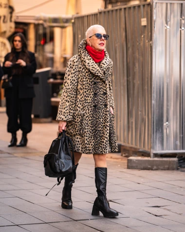 Zgodne Zagrepčanke i prvi proljetni outfiti: &Scaron;pica kakvu smo jedva dočekali