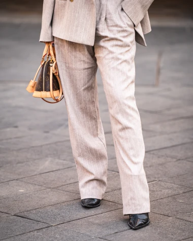 Zgodne Zagrepčanke i prvi proljetni outfiti: &Scaron;pica kakvu smo jedva dočekali