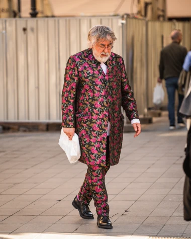 Zgodne Zagrepčanke i prvi proljetni outfiti: &Scaron;pica kakvu smo jedva dočekali