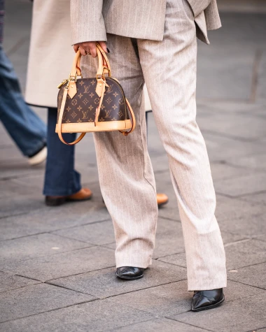 Zgodne Zagrepčanke i prvi proljetni outfiti: &Scaron;pica kakvu smo jedva dočekali