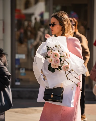 Zgodne Zagrepčanke i prvi proljetni outfiti: &Scaron;pica kakvu smo jedva dočekali