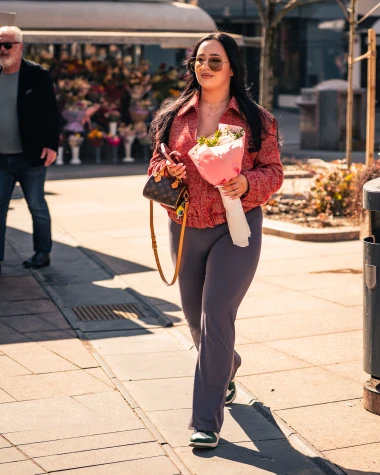 Zgodne Zagrepčanke i prvi proljetni outfiti: &Scaron;pica kakvu smo jedva dočekali