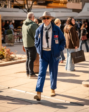 Zgodne Zagrepčanke i prvi proljetni outfiti: &Scaron;pica kakvu smo jedva dočekali