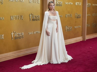 Najbolje odjevene zvijezde SAG nagrada: Povratak zlatnog doba Hollywooda na crveni tepih