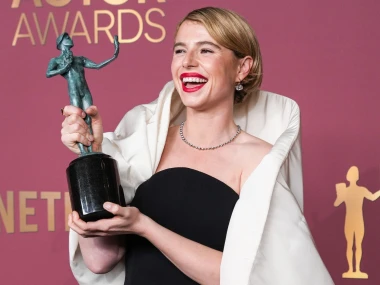 Najbolje odjevene zvijezde SAG nagrada: Povratak zlatnog doba Hollywooda na crveni tepih