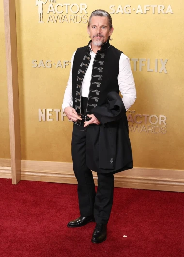 Spavaćica, perje i žuta ko&scaron;ulja: Izdanja sa SAG nagrada koja, nažalost, ne možemo zaboraviti