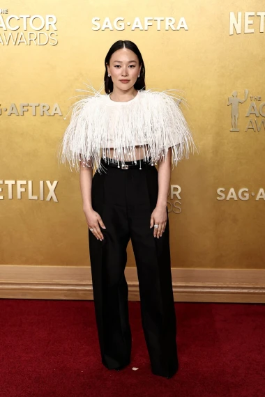 Spavaćica, perje i žuta ko&scaron;ulja: Izdanja sa SAG nagrada koja, nažalost, ne možemo zaboraviti