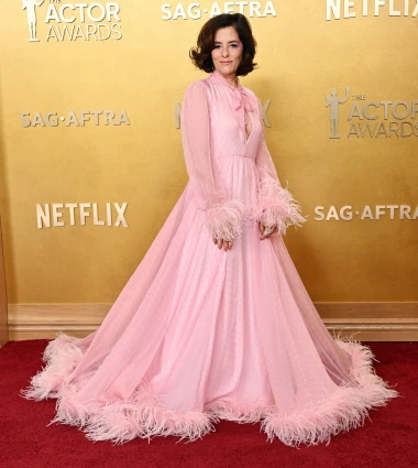 Spavaćica, perje i žuta ko&scaron;ulja: Izdanja sa SAG nagrada koja, nažalost, ne možemo zaboraviti