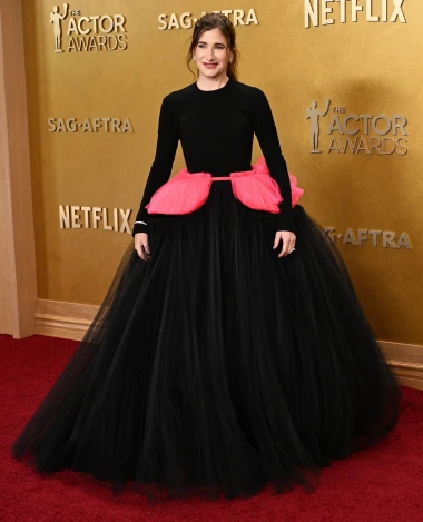 Spavaćica, perje i žuta ko&scaron;ulja: Izdanja sa SAG nagrada koja, nažalost, ne možemo zaboraviti