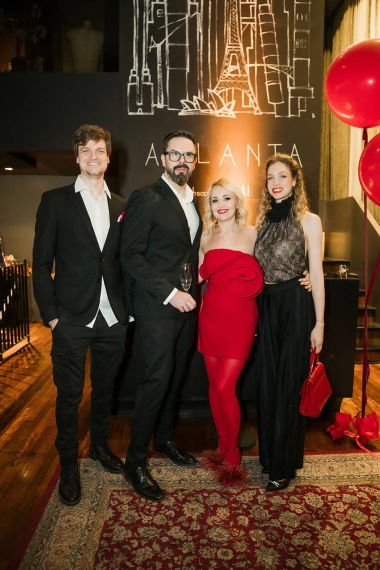 Mirjana Mikulec proslavila 50. rođendan s Hanom Huljić, Petrom Gra&scaron;om i Andreom Čermak