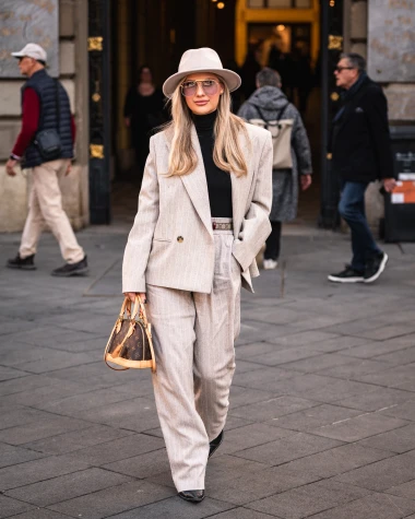 Zbogom, zimo! 40 najboljih zimskih outfita sa zagrebačke &scaron;pice