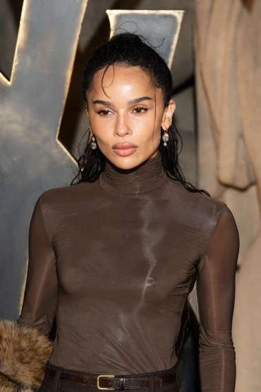 Tjedan mode u Parizu: Prekrasne Charlize Theron, Kate Moss i Michelle Pfeiffer u prvim redovima