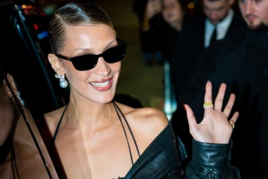 Tjedan mode u Parizu: Prekrasne Charlize Theron, Kate Moss i Michelle Pfeiffer u prvim redovima