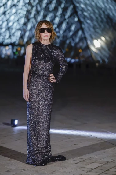 Tjedan mode u Parizu: Prekrasne Charlize Theron, Kate Moss i Michelle Pfeiffer u prvim redovima