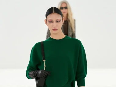 Tom Ford u Parizu: Vizija jutra poslije hedonističke noći