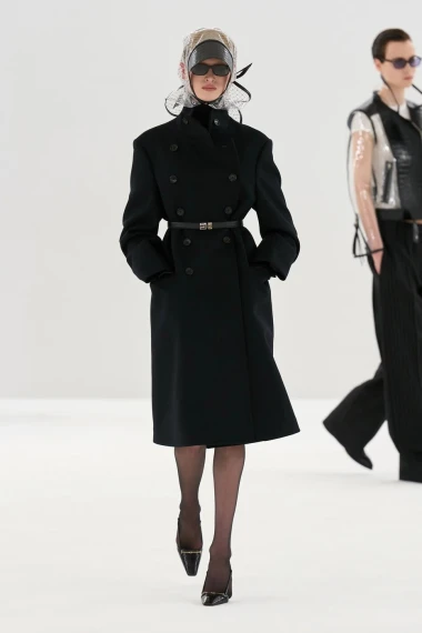 Tom Ford u Parizu: Vizija jutra poslije hedonističke noći