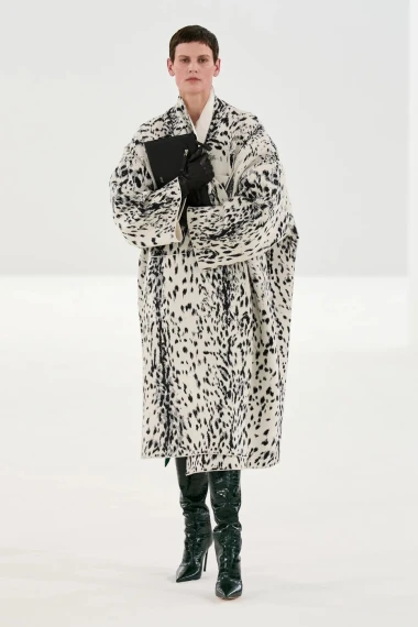 Tom Ford u Parizu: Vizija jutra poslije hedonističke noći