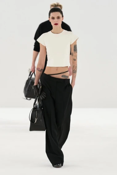 Tom Ford u Parizu: Vizija jutra poslije hedonističke noći