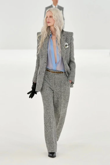 Tom Ford u Parizu: Vizija jutra poslije hedonističke noći