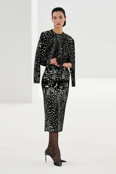 Tom Ford u Parizu: Vizija jutra poslije hedonističke noći